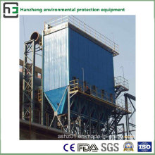 2 Long Bag Low-Voltage Pulse Dust Collector-Cleaning Machine